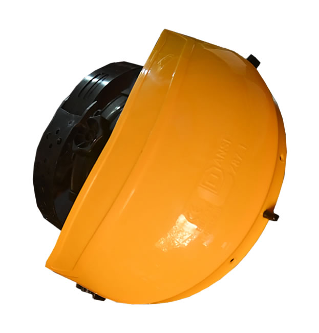 Safety helmet - Image 3