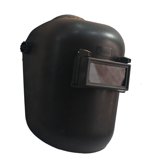 PVC Welding Helmet - Image 2