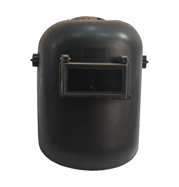 PVC Welding Helmet