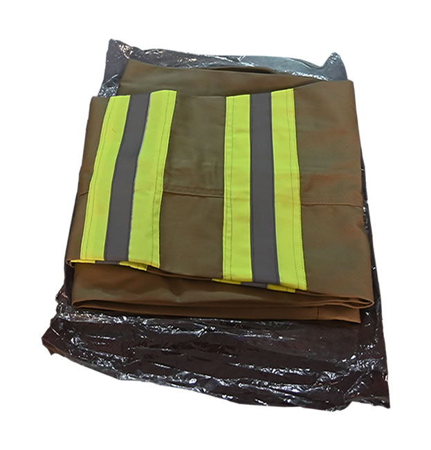 Reflective Two Piece Workwear - Image 2