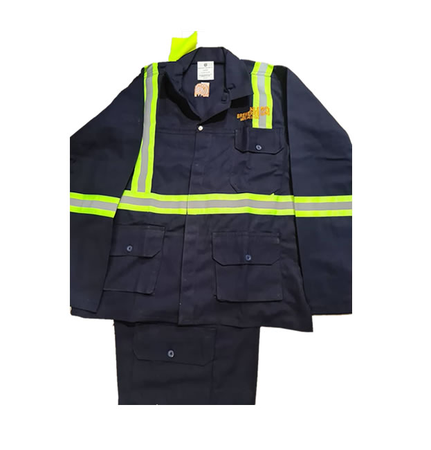 Safety Suit Work Wear