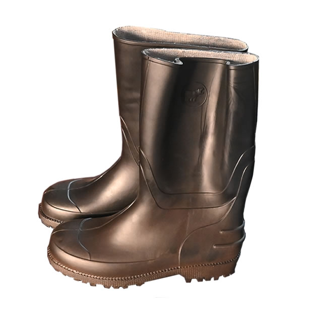 Hippo Safety Gumboots- PVC - Image 3