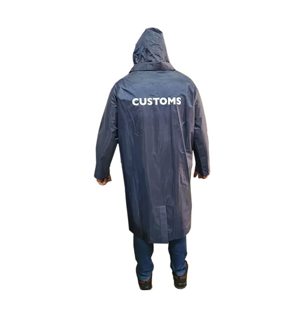Waterproof Rain Coats