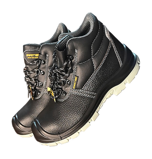 Safety Boy – Premium Safety Shoes