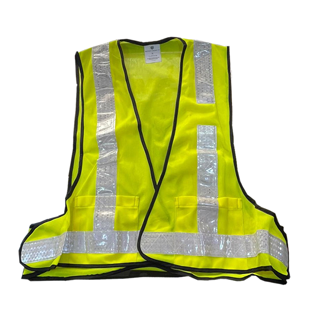 Reflector Safety Vest