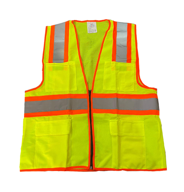 Reflector Vest
